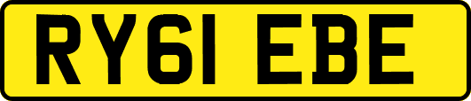 RY61EBE