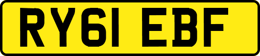 RY61EBF