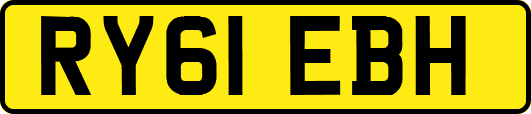 RY61EBH