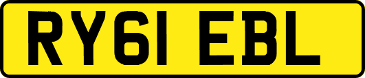RY61EBL