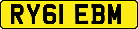 RY61EBM