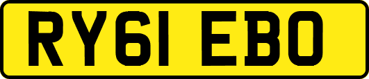 RY61EBO