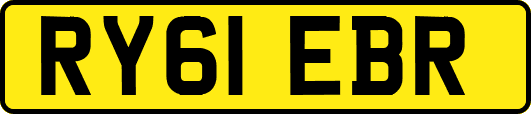 RY61EBR