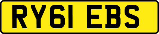 RY61EBS
