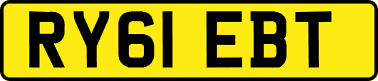 RY61EBT