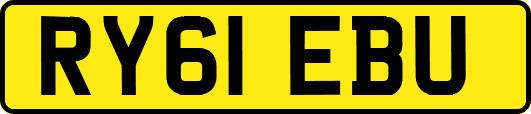 RY61EBU