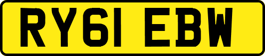 RY61EBW
