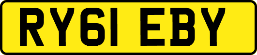 RY61EBY