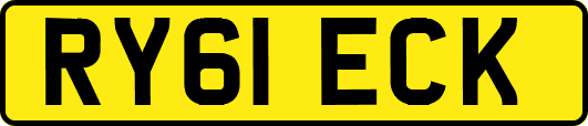 RY61ECK