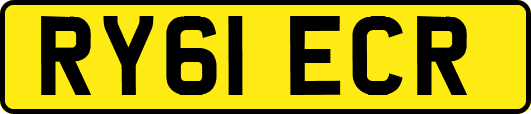 RY61ECR