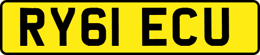 RY61ECU