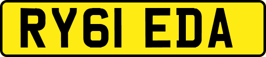 RY61EDA