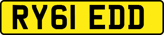 RY61EDD
