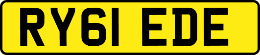 RY61EDE