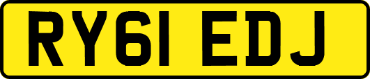 RY61EDJ