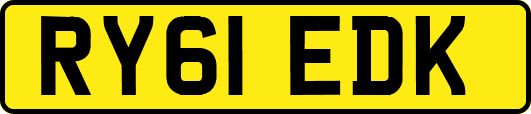 RY61EDK