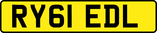 RY61EDL