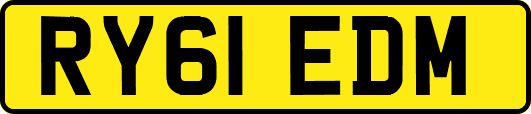 RY61EDM