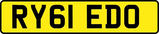 RY61EDO
