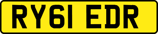 RY61EDR
