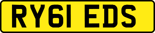 RY61EDS
