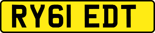 RY61EDT