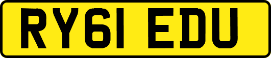 RY61EDU