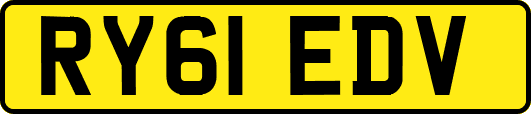RY61EDV