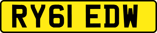 RY61EDW