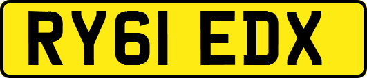 RY61EDX
