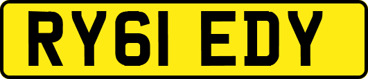 RY61EDY