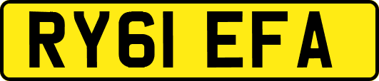 RY61EFA