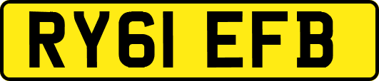 RY61EFB