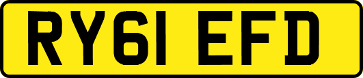 RY61EFD