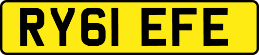 RY61EFE