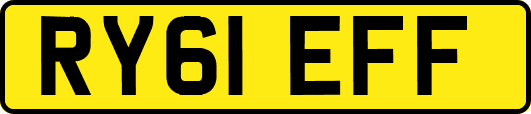 RY61EFF