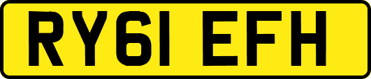 RY61EFH