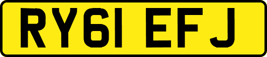 RY61EFJ