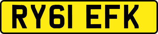 RY61EFK