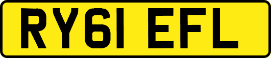 RY61EFL