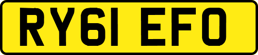 RY61EFO
