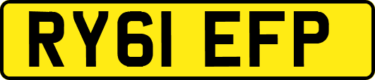 RY61EFP