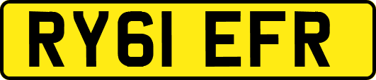 RY61EFR
