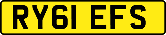 RY61EFS