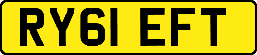 RY61EFT