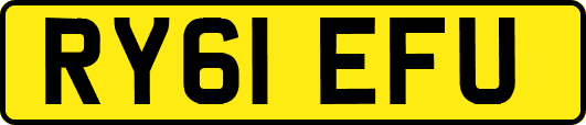 RY61EFU
