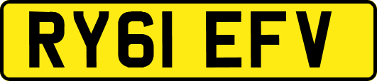 RY61EFV