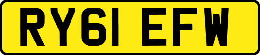 RY61EFW