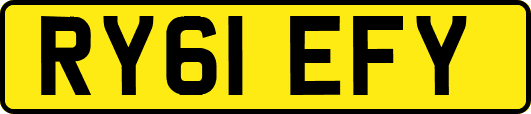 RY61EFY