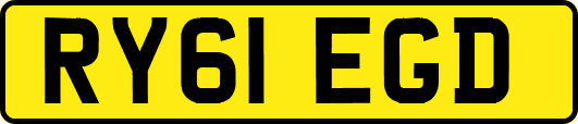 RY61EGD